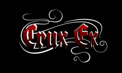 logo Crux Ex